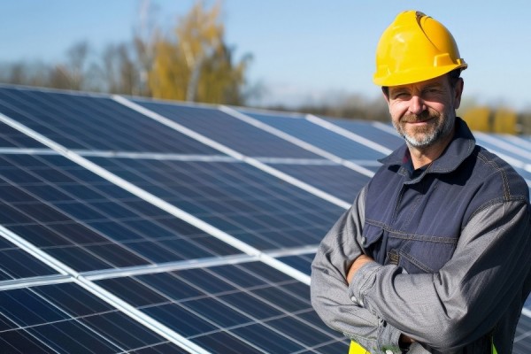 Solar Enerjide Kalite ve Güven: Neden Dore Solar Enerji'yi Seçmelisiniz?